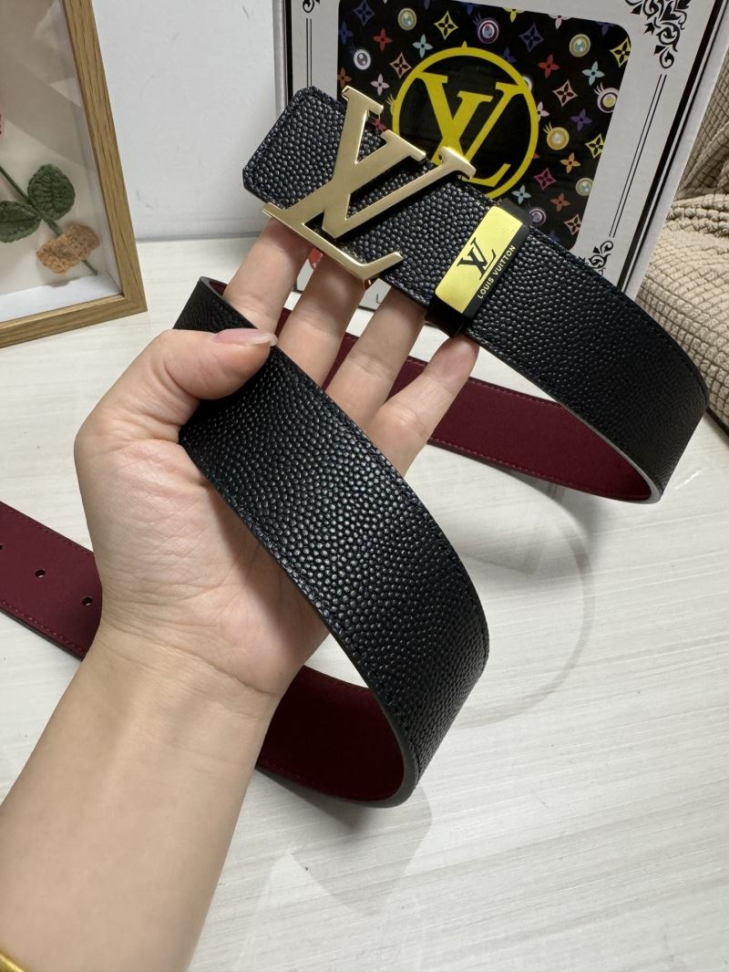 Louis Vuitton Belts